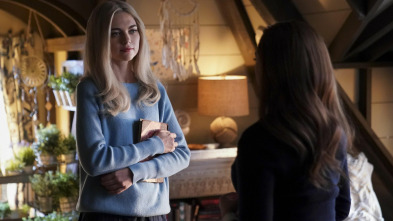 Imagen de Legacies (T1): Ep.15 Te Contaré una Historia - 2