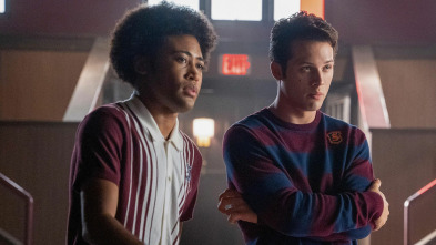 Imagen de Legacies (T4) - 2