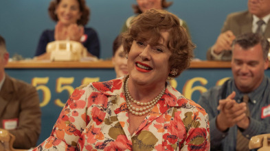 Imagen de Julia (T2): Ep.6 Chartwinkerie - 2