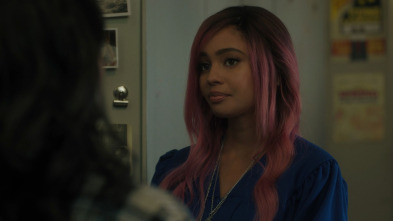 Imagen de Riverdale (T5): Ep.3  - 2