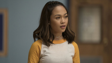 Imagen de Riverdale (T5): Ep.7  - 2