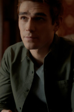 Imagen de Riverdale (T5): Ep.16  - 1