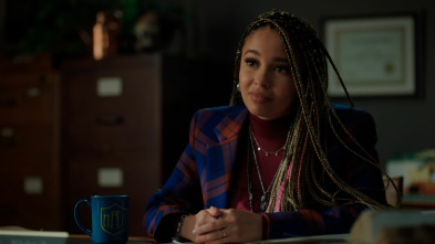 Imagen de Riverdale (T5): Ep.17  - 2