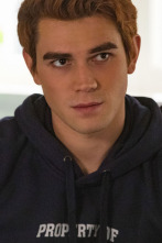 Imagen de Riverdale (T2): Ep.15  - 1