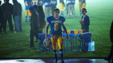 Imagen de Riverdale (T1): Ep.2  - 2