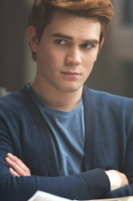 Imagen de Riverdale (T1): Ep.9  - 1