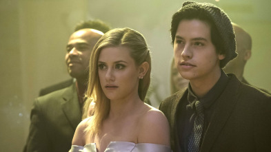 Imagen de Riverdale (T1): Ep.11  - 2