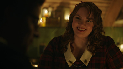 Imagen de Riverdale (T6): Ep.5  - 2