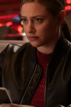 Imagen de Riverdale (T6): Ep.11  - 1