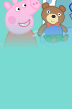 Imagen de Peppa Pig (T3): Teddy guardería - 1