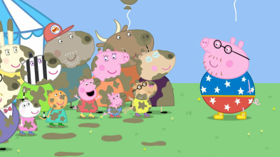 Imagen de Peppa Pig (T4): El campeón Papá Pig - 2