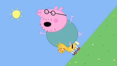Imagen de Peppa Pig (T5): Caballito pies ligeros - 2