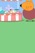 Imagen de Peppa Pig (T6): La feria de los niños - 1
