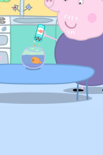 Imagen de Peppa Pig (T6): La casa de vacaciones - 1