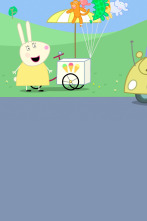 Imagen de Peppa Pig (T6): El globo de George - 1