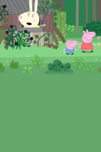 Imagen de Peppa Pig (T6): El estanque de los peces - 1