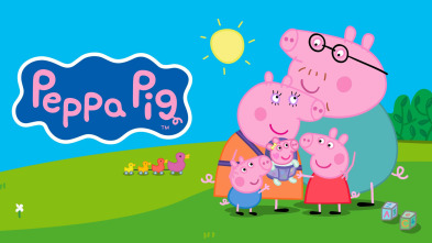 Imagen de Peppa Pig (T4) - 2