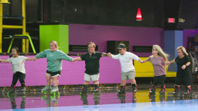 Imagen de ¡Menuda familia!,... (T12): Tener citas y patinar - 2