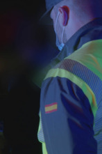 Imagen de Control de carreteras (T5): Ep.10 - 1