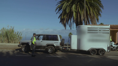 Imagen de Control de carreteras (T5): Ep.11 - 2
