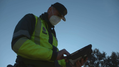 Imagen de Control de carreteras (T5): Ep.17 - 2