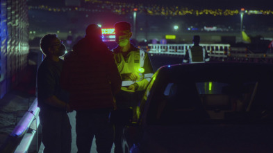 Imagen de Control de carreteras (T5): Ep.18 - 2