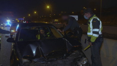 Imagen de Control de carreteras (T5): Ep.19 - 2