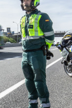 Imagen de Control de carreteras (T5): Ep.20 - 1