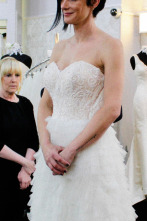 Imagen de ¡Sí, quiero ese... (T2): Adornos de novias - 1