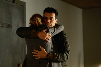 Imagen de Objetivo: París (T1): Ep.7  - 1