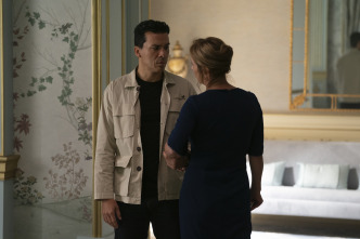 Imagen de Objetivo: París (T1): Ep.5  - 1