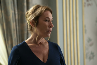 Imagen de Objetivo: París (T1): Ep.4  - 3