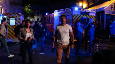 Imagen de Objetivo: París (T1): Ep.6  - 4