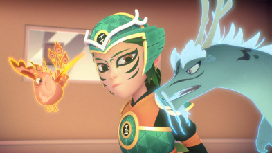 Imagen de Jade Armor (T1): Jade Noir - 2
