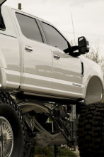 Imagen de Texas Metal (T5): Al otro lado de la calle - 1