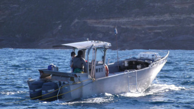 Imagen de Pesca extrema en... (T3): Vuelta a los negocios - 2