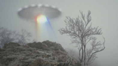 Imagen de Alienígenas en... (T1): La nave nodriza - 2