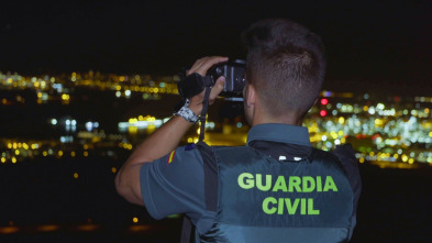 Imagen de Control de... (T8): Ep.1 - 2