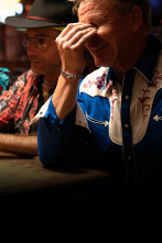 Imagen de Road trip con... (T2): Ep.5 - 1