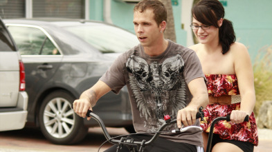 Imagen de Amish: rompiendo... (T2): Nada que perder - 2