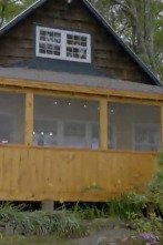 Imagen de Restauradores de... (T7): Renovando la cabaña Cooper - 3