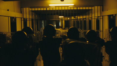 Imagen de Prisoner (T1): Ep.1  - 2