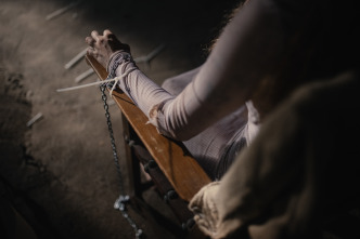 Imagen de Rapa (T3): Ep.3  - 3