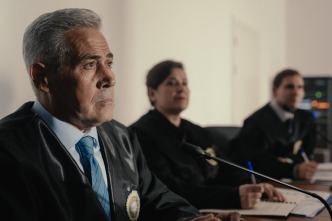 Imagen de Rapa (T3): Ep.6  - 13