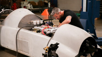 Imagen de Ant Anstead... (T1): Ay motor, dónde estás - 2