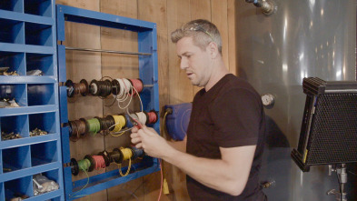 Imagen de Ant Anstead Master...: ¡Está vivo! - 2
