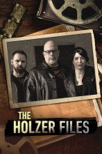 Imagen de The Holzer Files  - 1