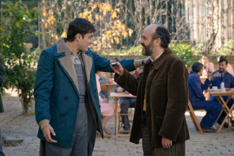Imagen de Sueños de libertad (T1): Ep.18  - 3