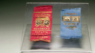 Imagen de Misterios en el museo: Diplomacia Ping-Pong y más - 2