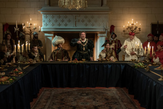 Imagen de La reina serpiente (T1): Ep.1  - 3